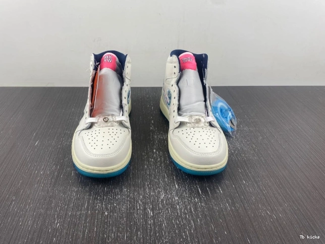 Rep TBK West Golf Aloha FV3565-100 1 Jordan Michelle 2 Wie NRG High Retro 0726
